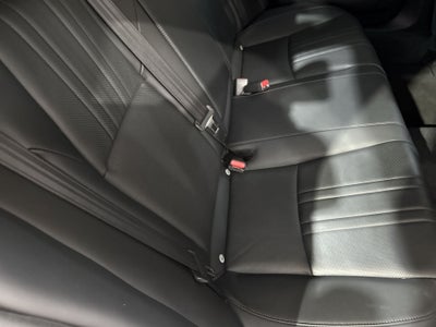 2022 Honda ACCORD TOURING