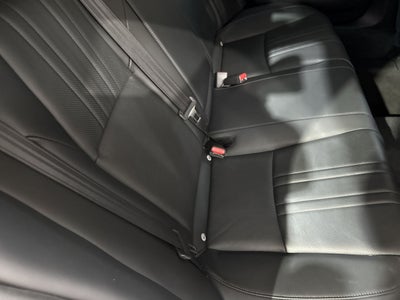 2022 Honda ACCORD TOURING