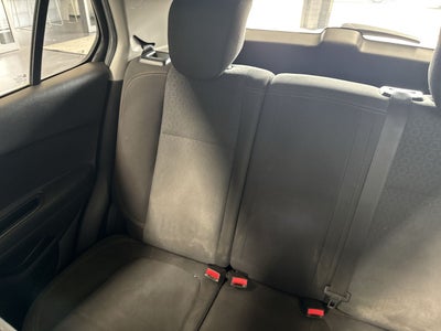 2018 Chevrolet TRAX LS A