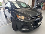 2018 Chevrolet TRAX LS A