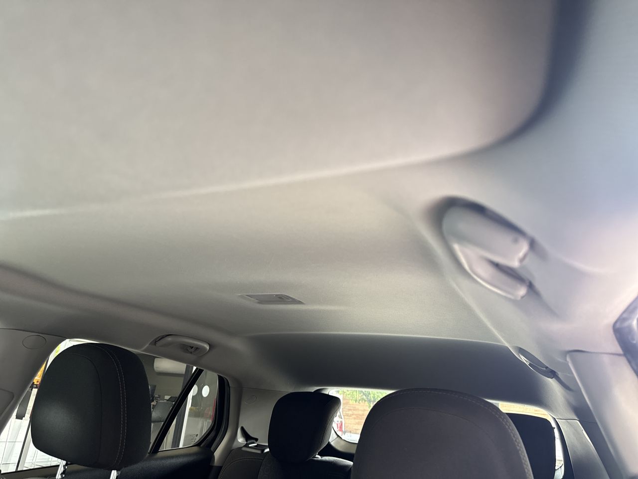 2018 Chevrolet TRAX LS A