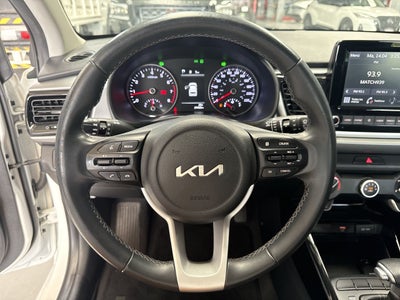 2022 Kia RIO EX TA