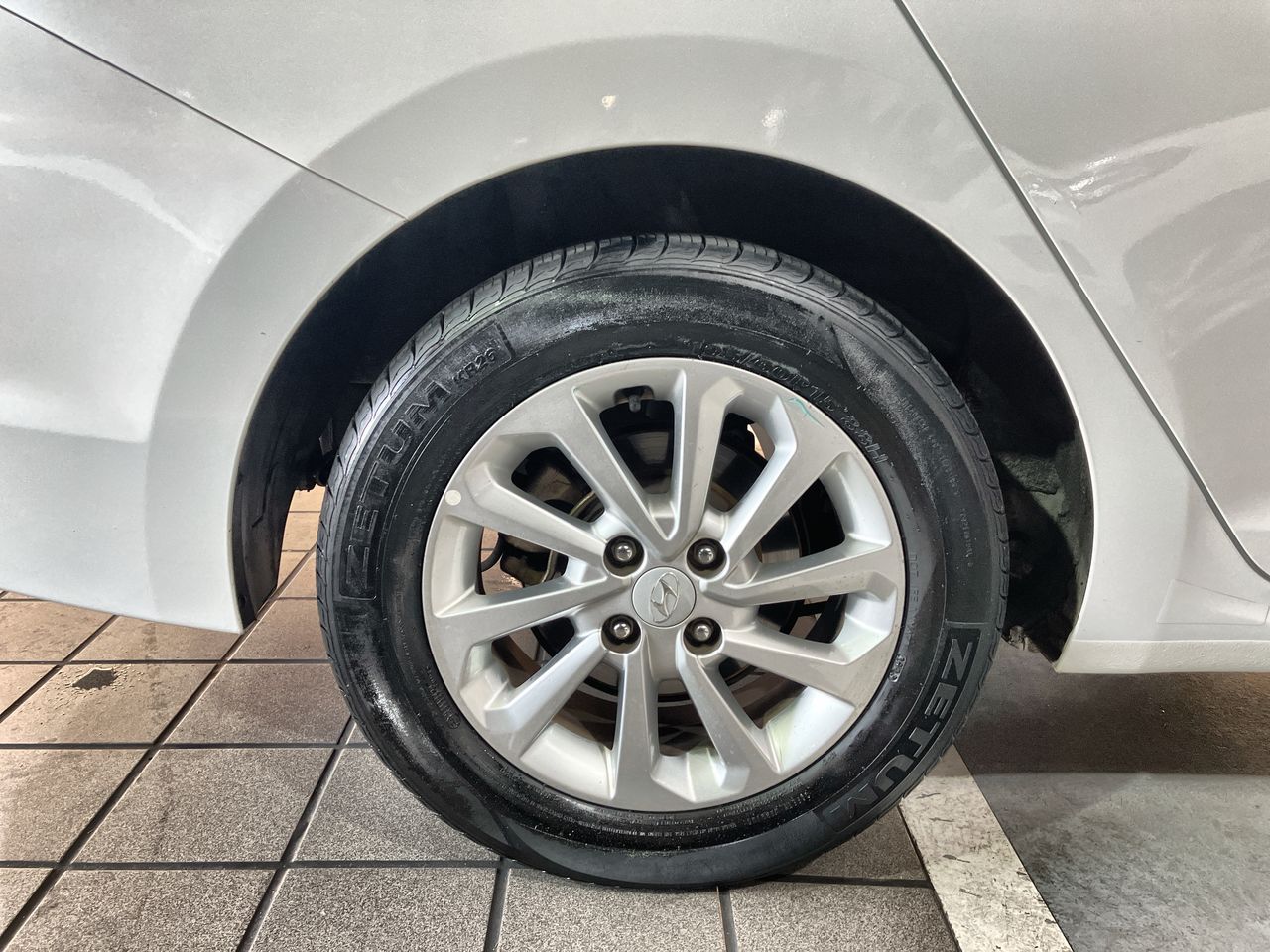 2022 Hyundai ACCENT GL MID TM