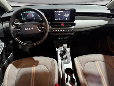 2024 Kia K3 K3 EX TA SEDAN