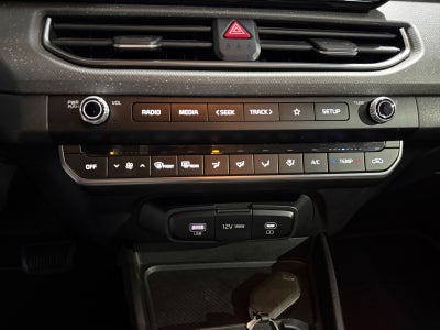 2024 Kia K3 K3 EX TA SEDAN