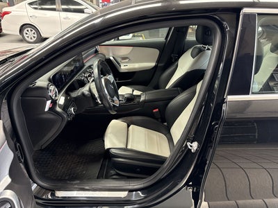 2020 Mercedes-Benz CLASE A A 200 SPORT SEDÁN