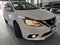 2017 Nissan SENTRA ADVANCE MT