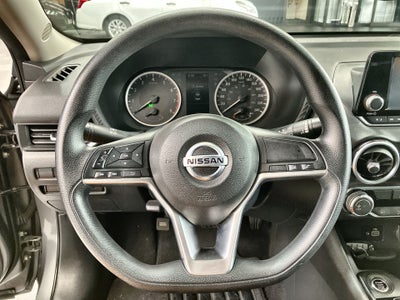 2023 Nissan SENTRA SENSE CVT 23