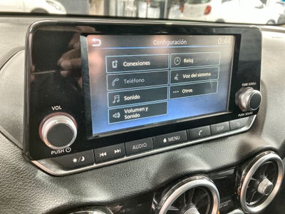 2023 Nissan SENTRA SENSE CVT 23