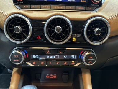 2024 Nissan SENTRA SR CVT 24