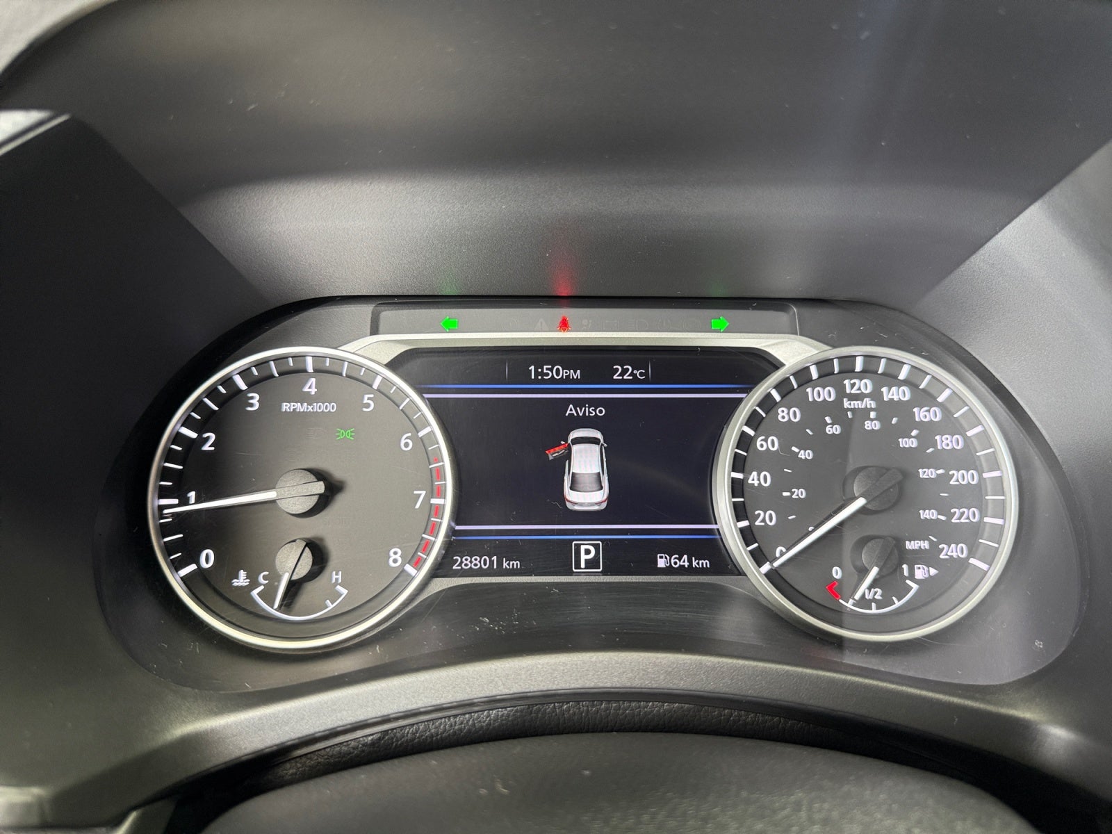 2025 Nissan SENTRA SR CVT 25