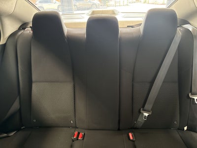 2020 Nissan SENTRA SENSE TM