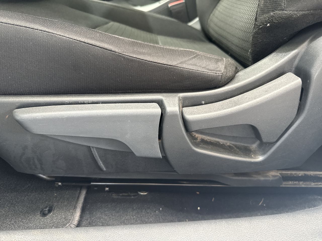 2020 Nissan SENTRA SENSE TM