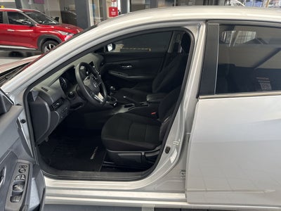 2020 Nissan SENTRA SENSE TM