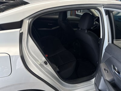 2020 Nissan SENTRA SENSE TM