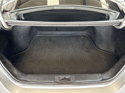 2020 Nissan SENTRA SENSE TM
