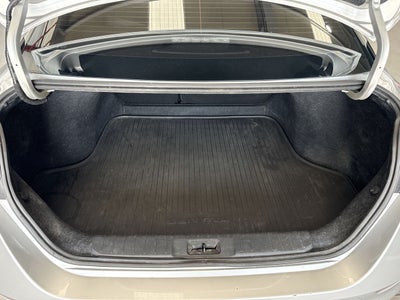 2020 Nissan SENTRA SENSE TM