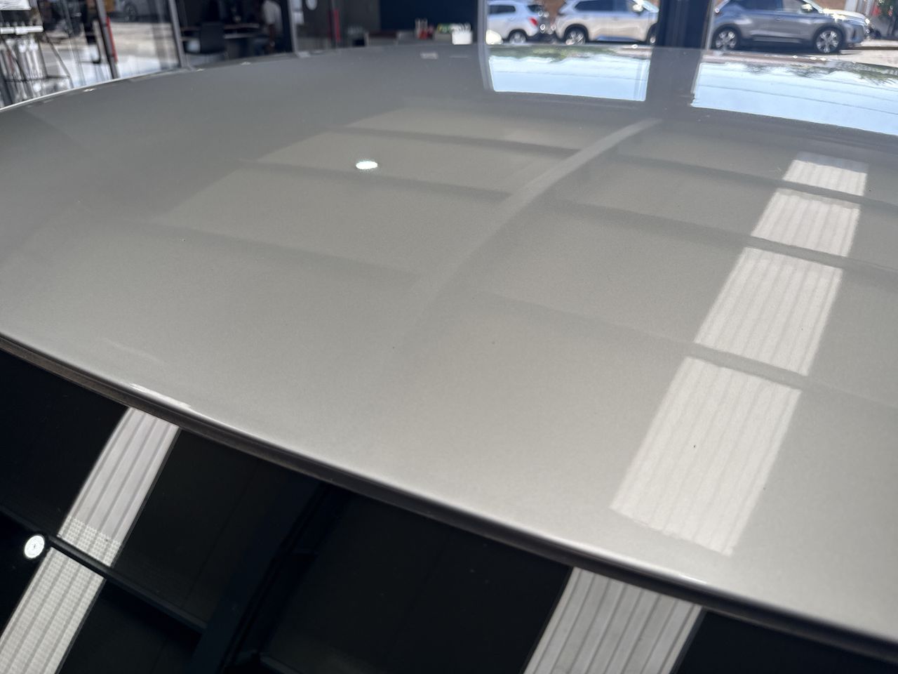2020 Nissan SENTRA SENSE TM