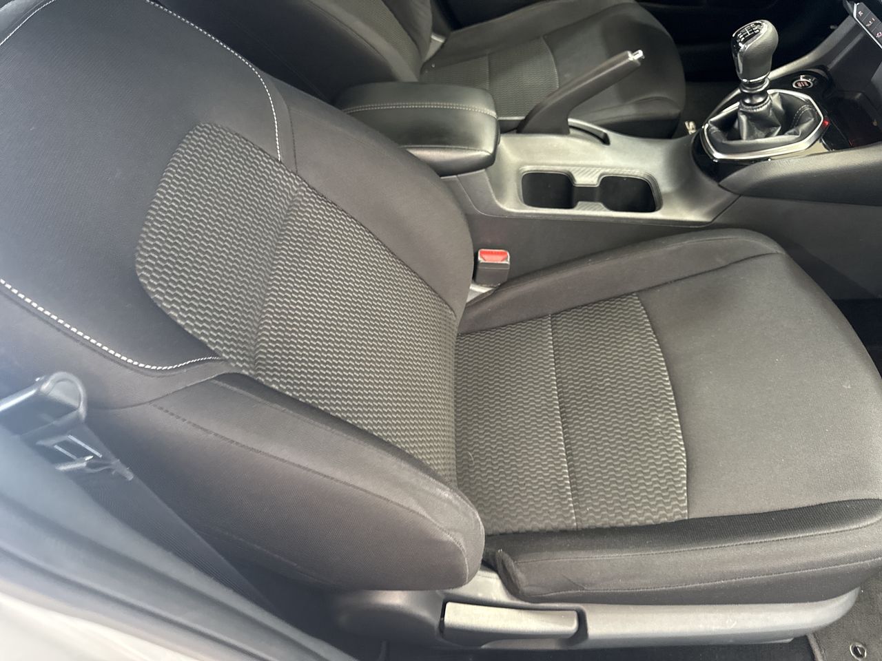2020 Nissan SENTRA SENSE TM