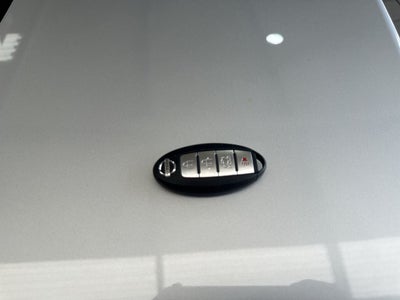 2020 Nissan SENTRA SENSE TM