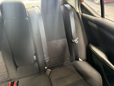 2021 Nissan SENTRA SR CVT 21