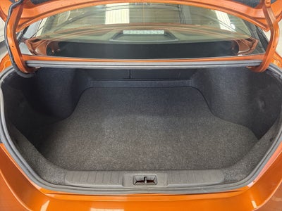 2021 Nissan SENTRA SR CVT 21