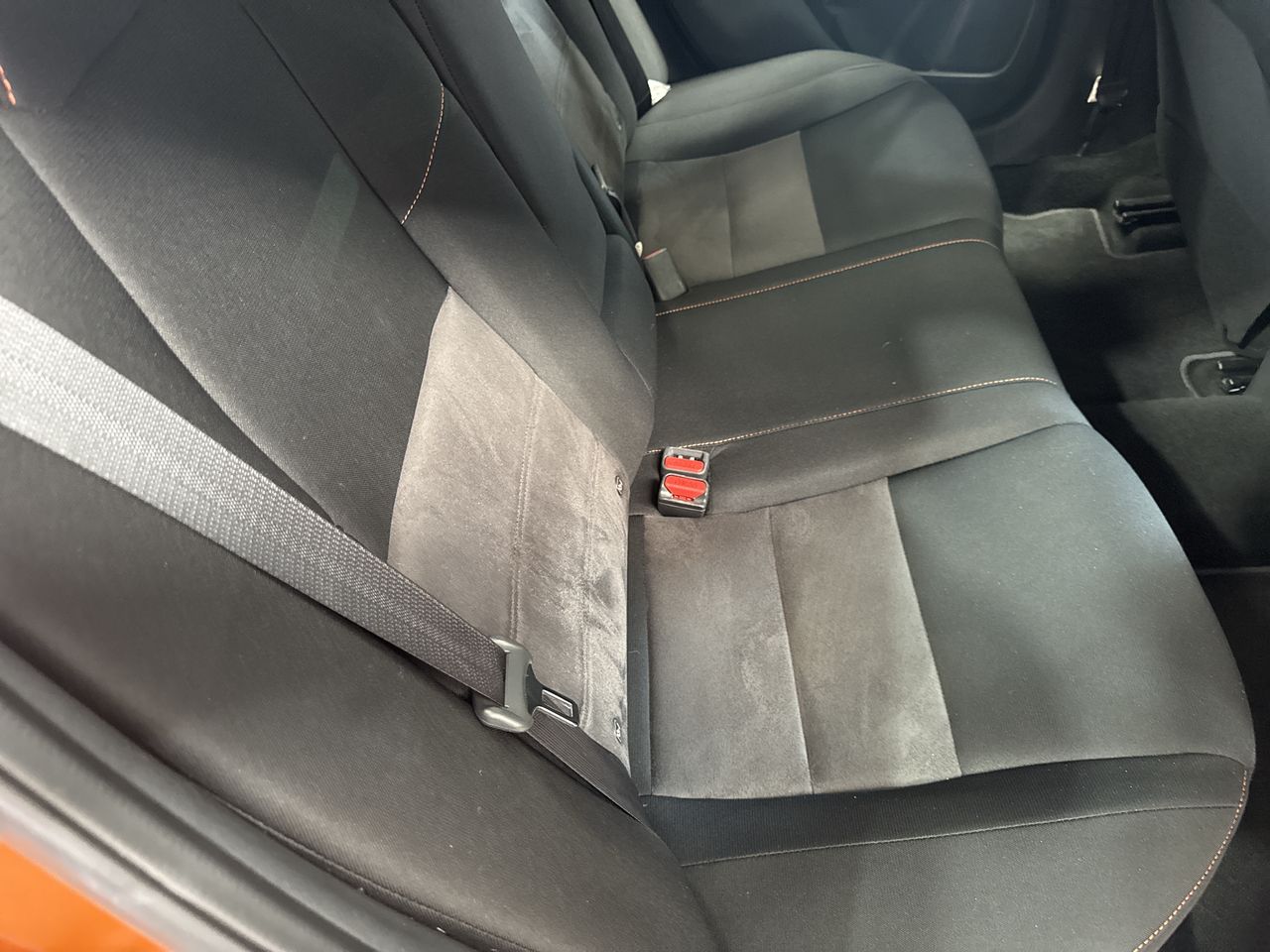 2021 Nissan SENTRA SR CVT 21
