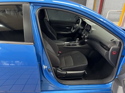 2023 Nissan SENTRA ADVANCE CVT 23