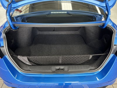 2023 Nissan SENTRA ADVANCE CVT 23