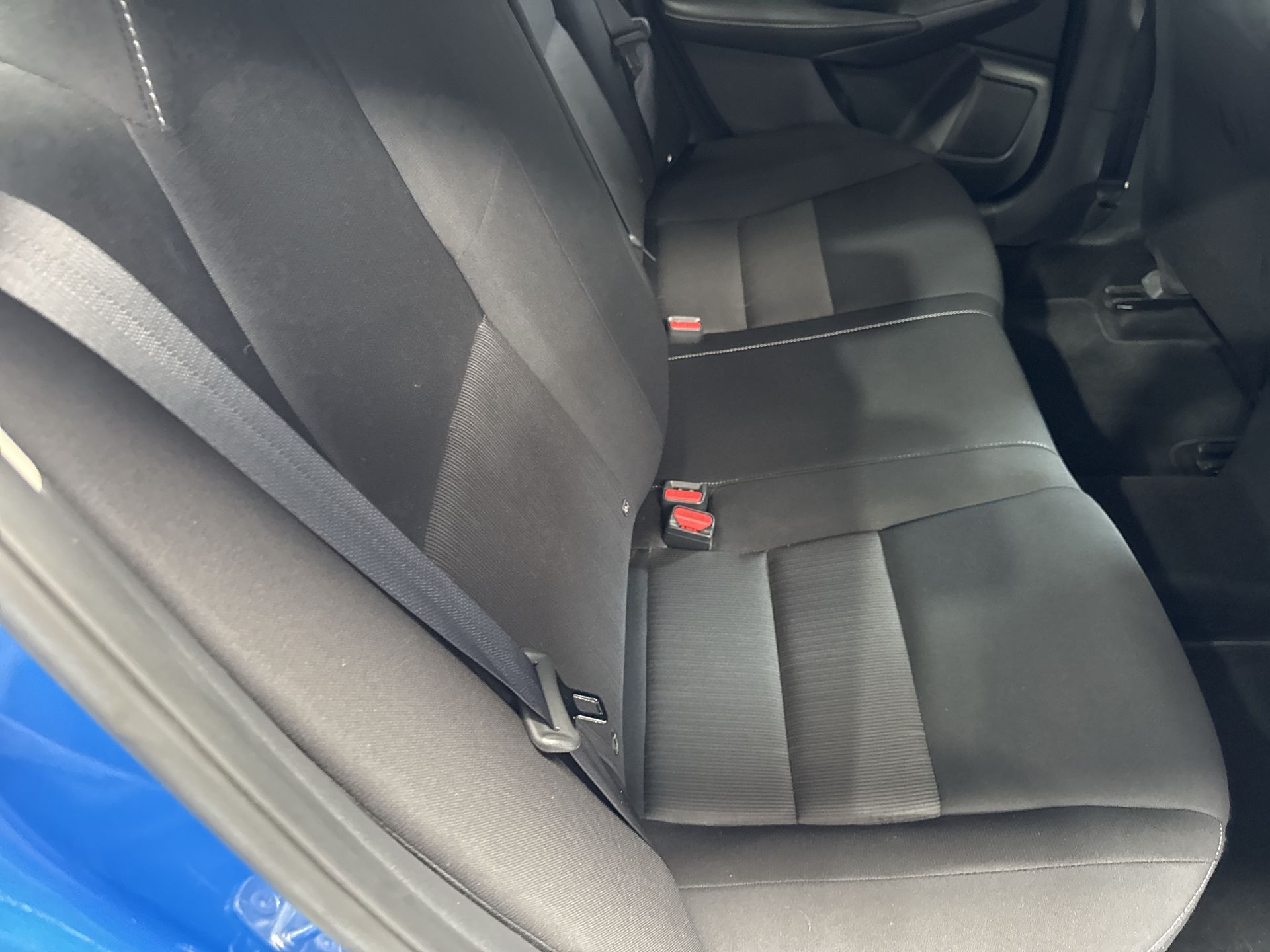 2023 Nissan SENTRA ADVANCE CVT 23