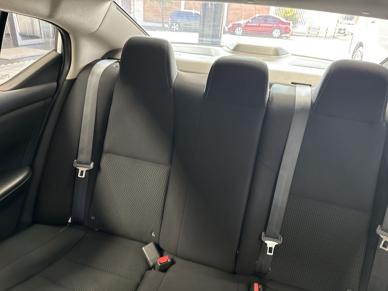 2022 Nissan SENTRA SENSE CVT 22