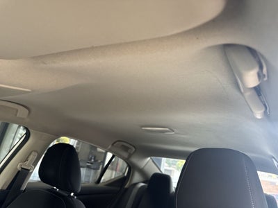 2022 Nissan SENTRA SENSE CVT 22