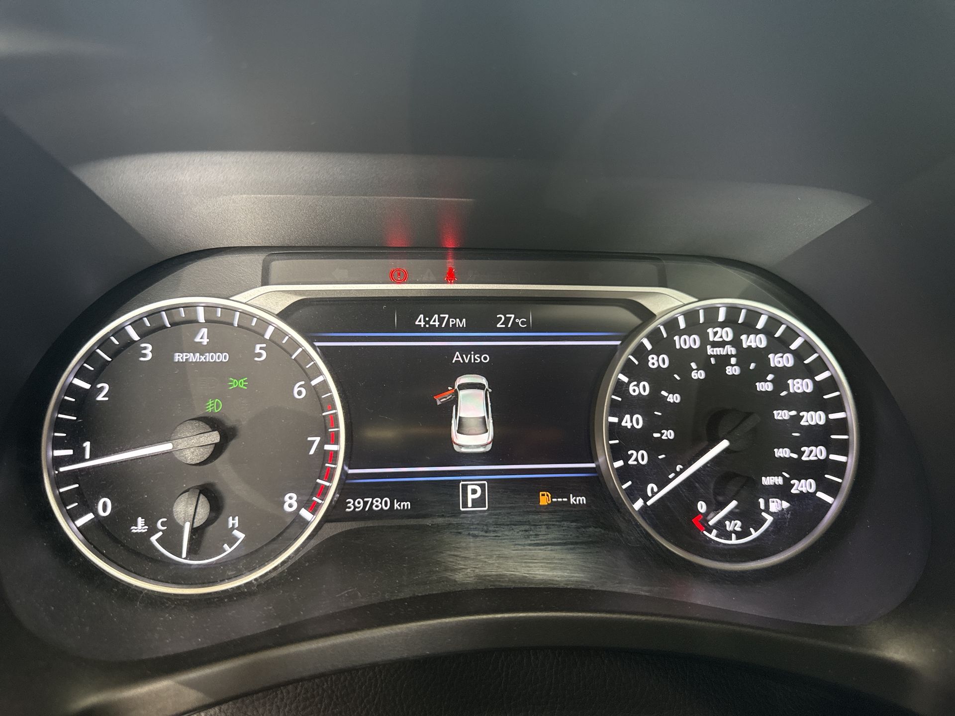 2023 Nissan SENTRA SR CVT 23