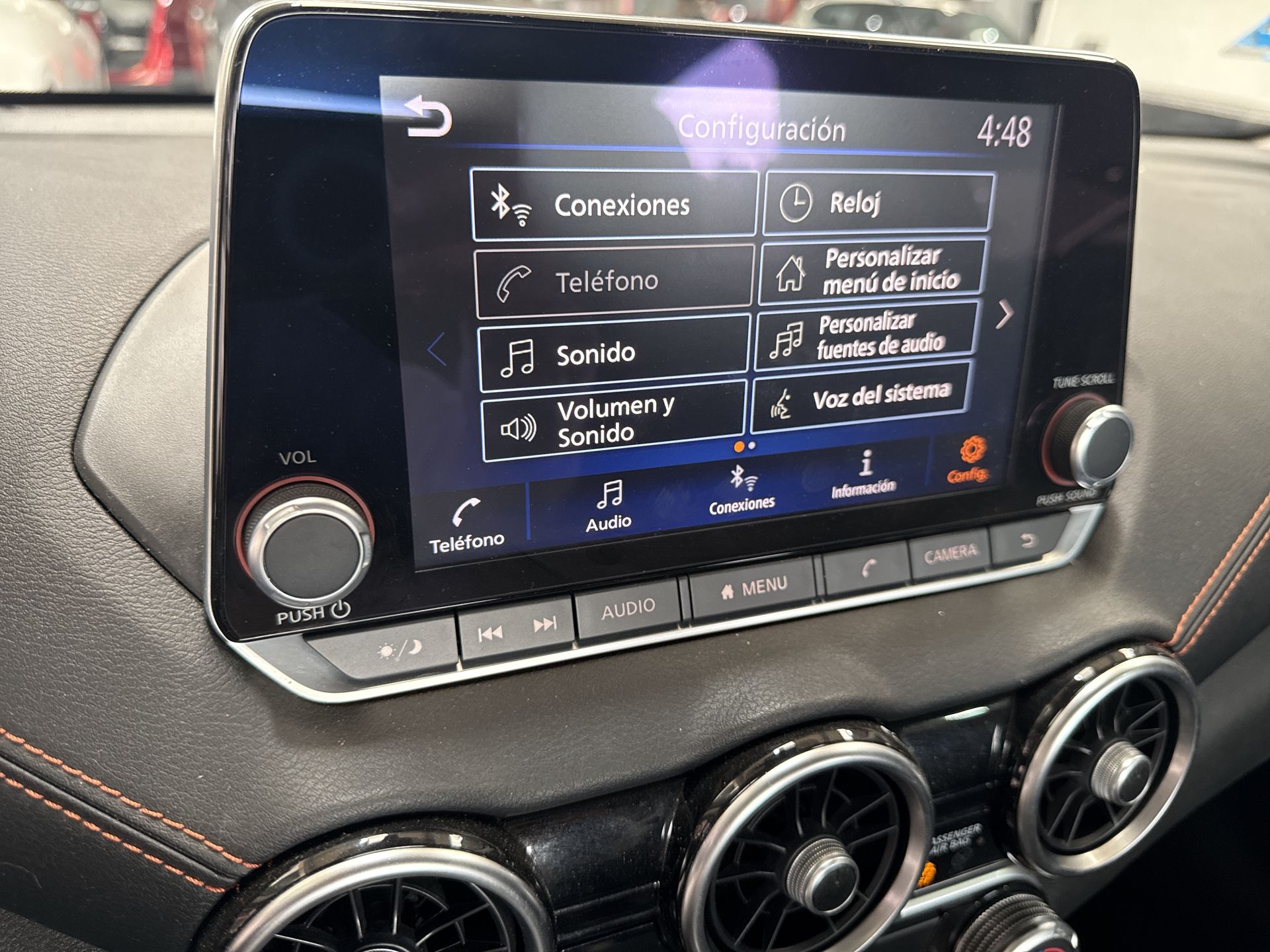 2023 Nissan SENTRA SR CVT 23