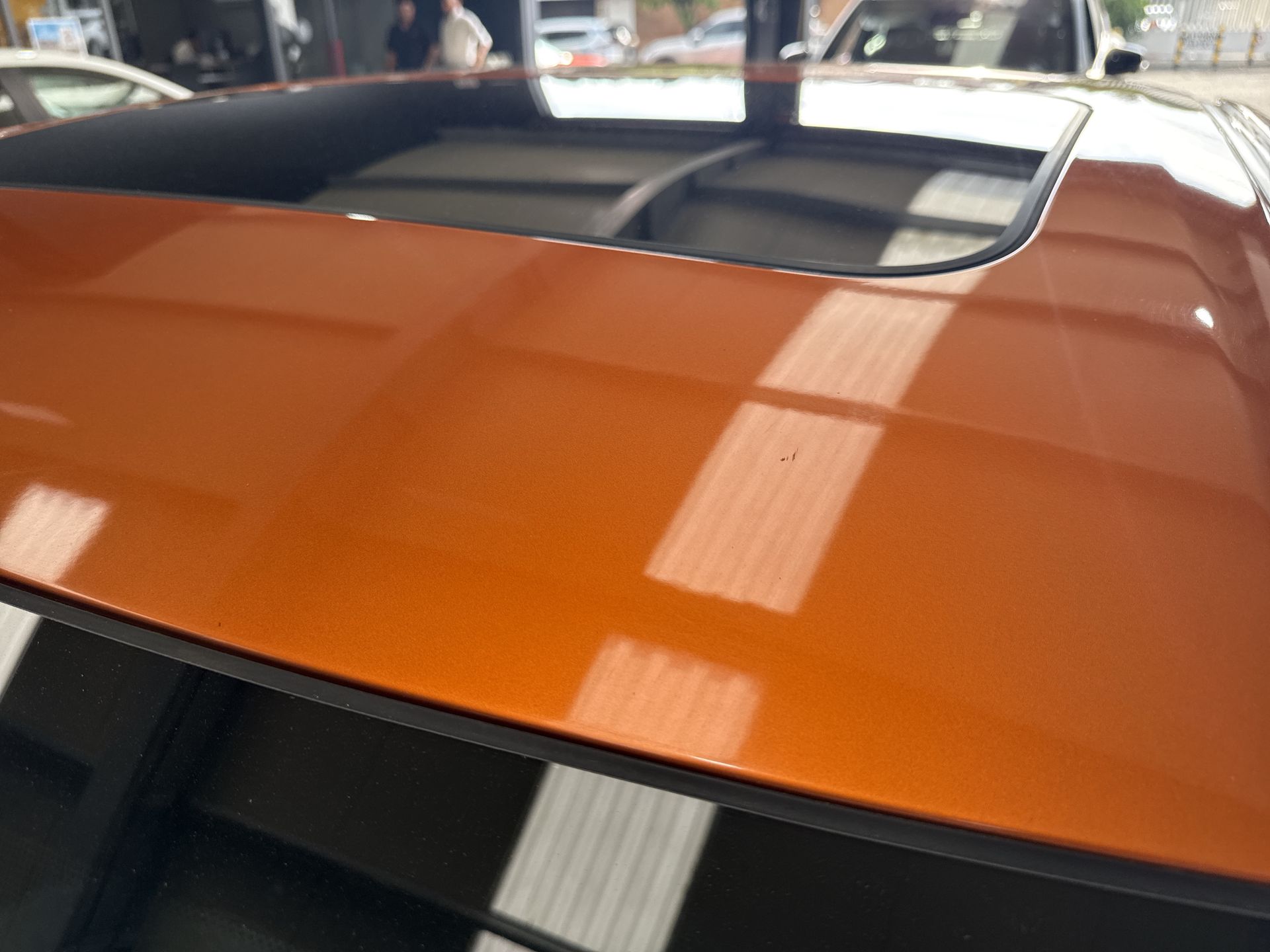 2023 Nissan SENTRA SR CVT 23