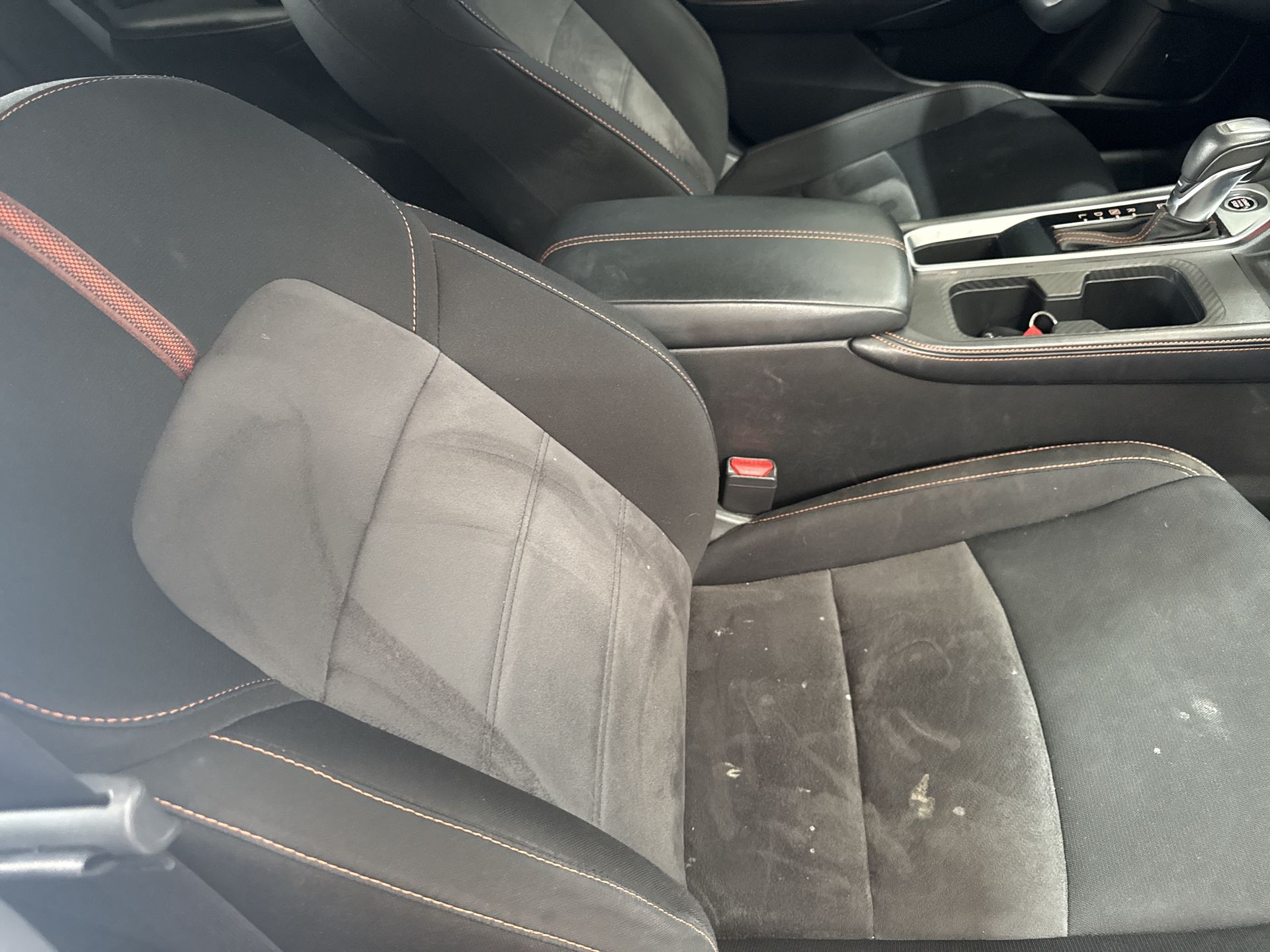 2023 Nissan SENTRA SR CVT 23