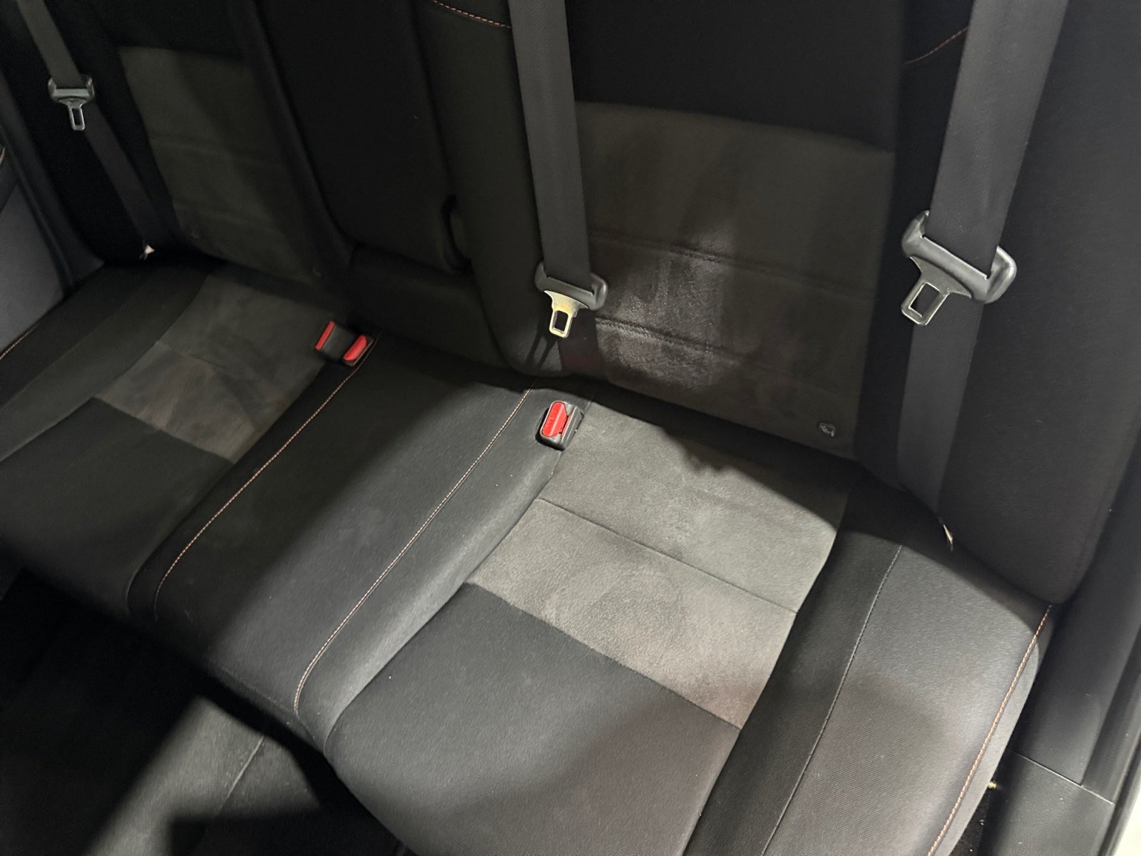 2020 Nissan SENTRA SR CVT
