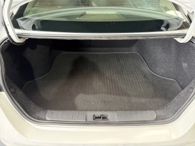 2020 Nissan SENTRA SR CVT