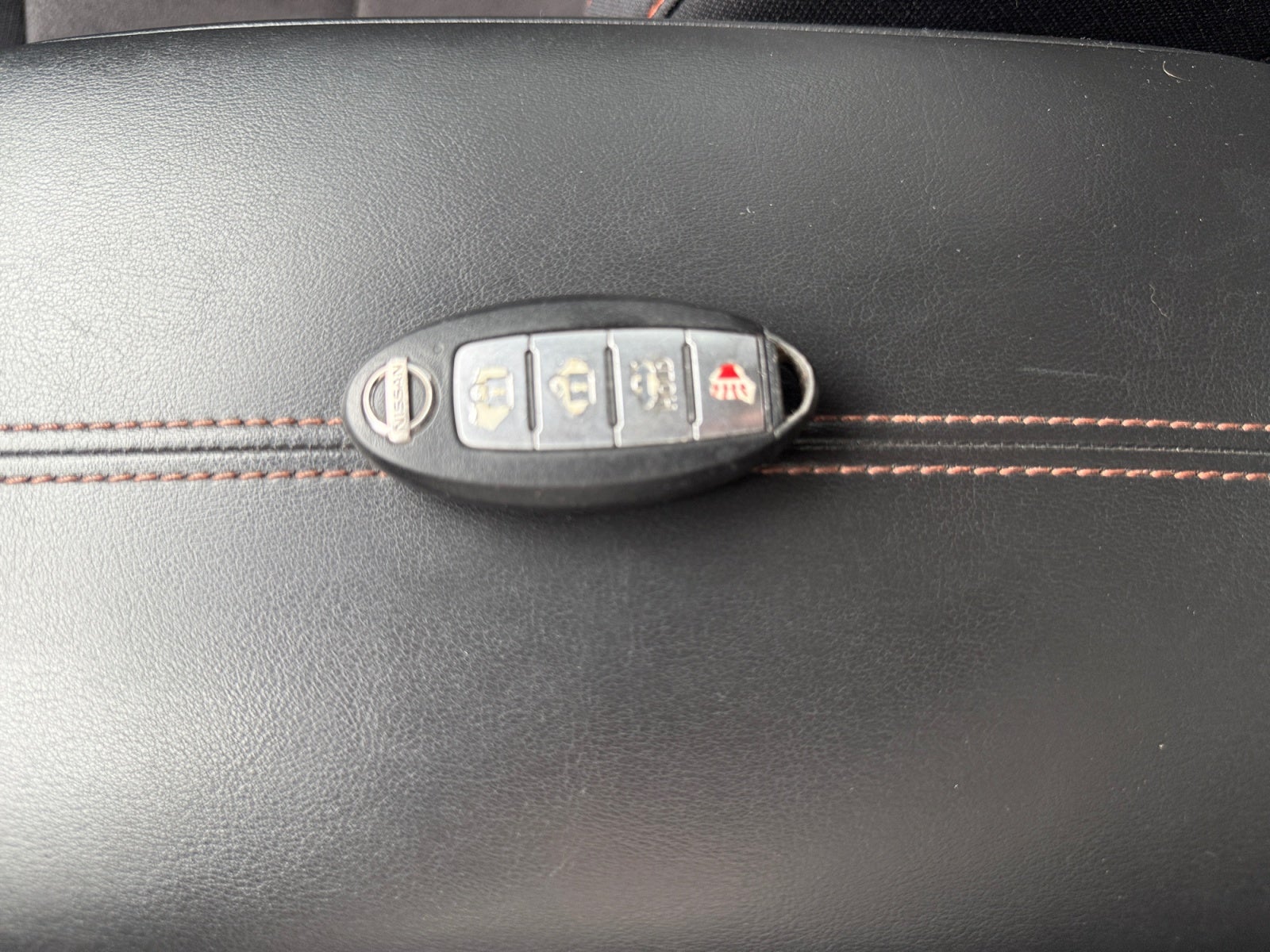 2020 Nissan SENTRA SR CVT