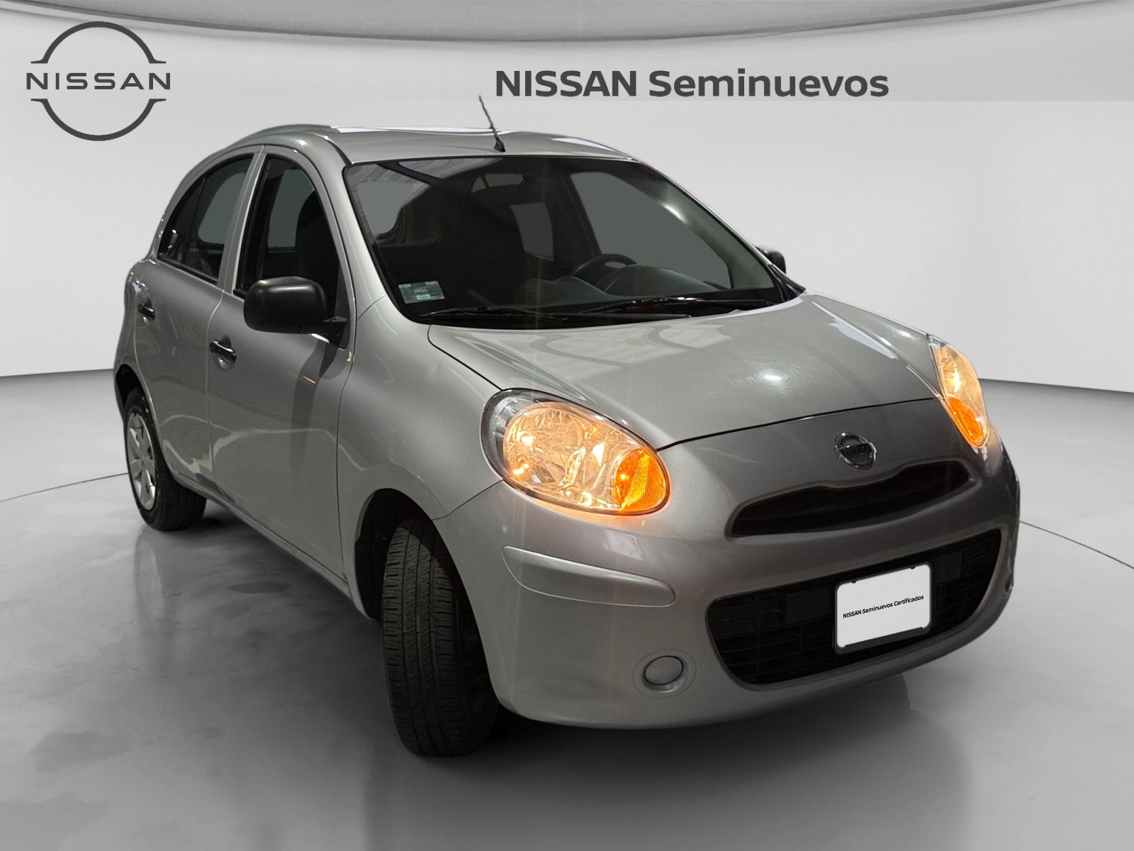 2018 Nissan MARCH ACTIVE AC MT