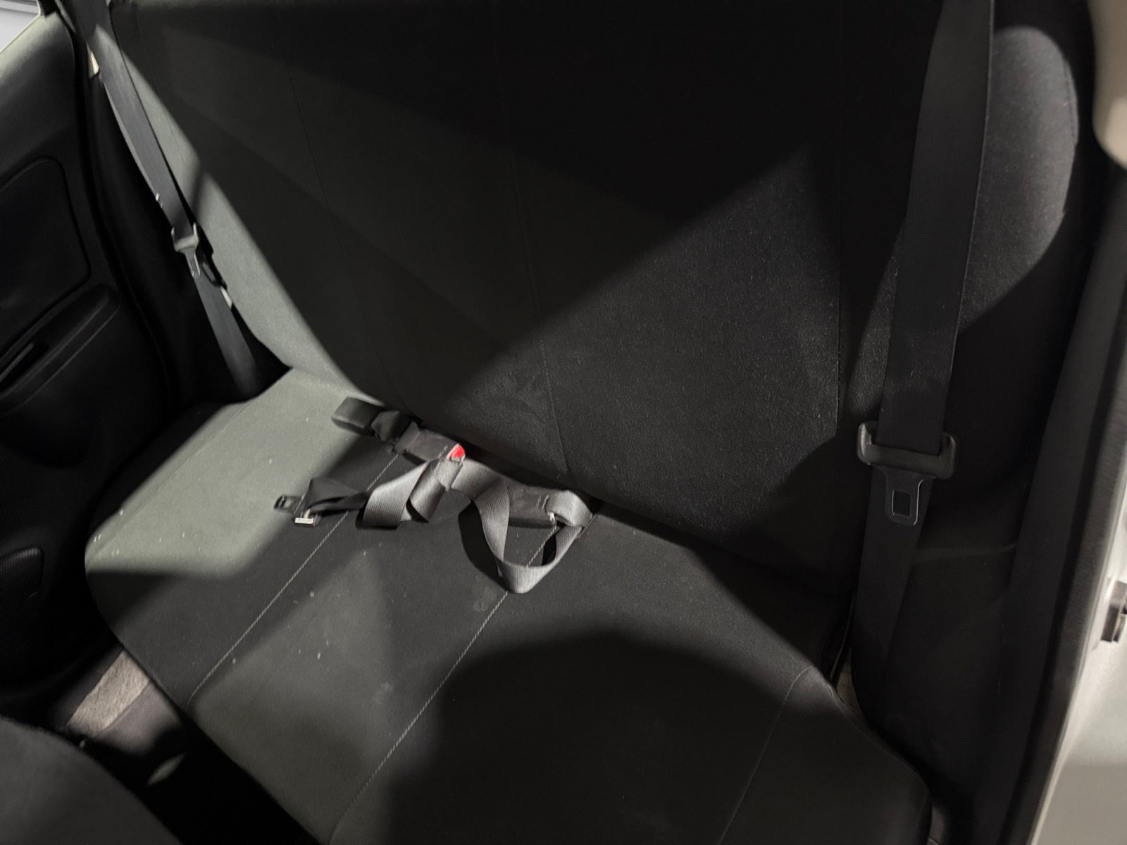 2018 Nissan MARCH ACTIVE AC MT