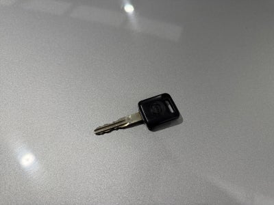 2018 Nissan MARCH ACTIVE AC MT