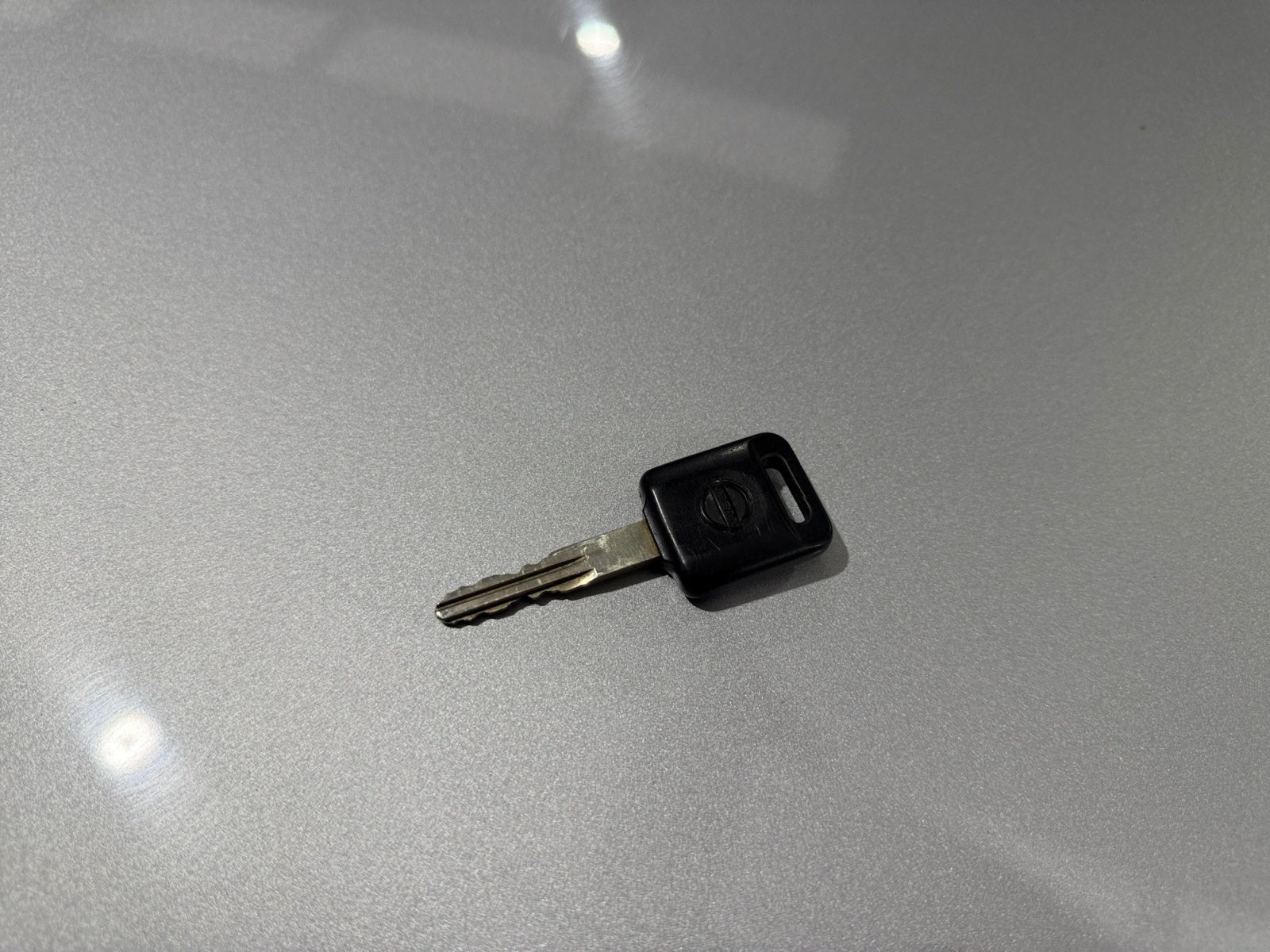 2018 Nissan MARCH ACTIVE AC MT