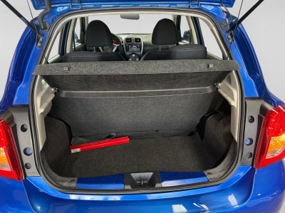 2020 Nissan MARCH ADVANCE TA