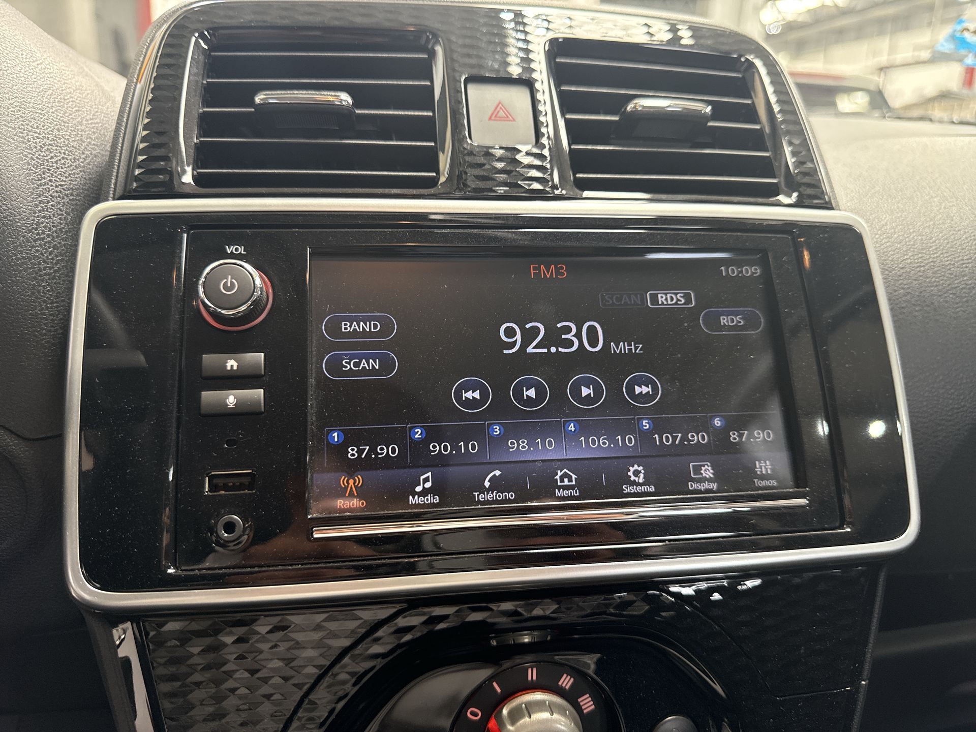 2023 Nissan MARCH ADVANCE TM 23