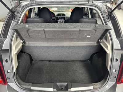 2023 Nissan MARCH ADVANCE TM 23