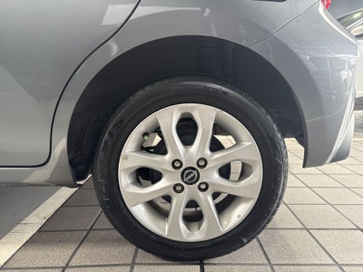 2023 Nissan MARCH ADVANCE TM 23