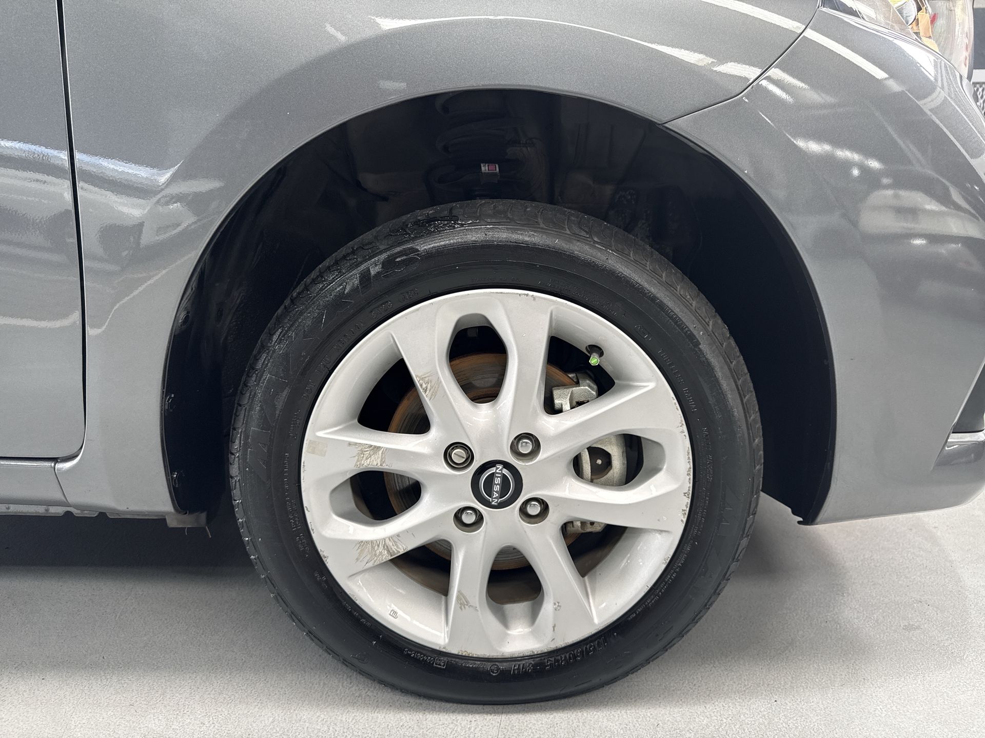 2023 Nissan MARCH ADVANCE TM 23
