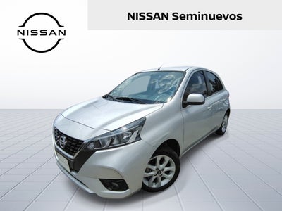 2023 Nissan MARCH ADVANCE TA 23