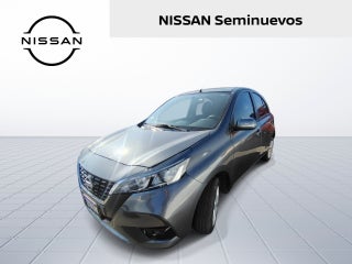 2024 Nissan MARCH MARCH ADVANCE TM